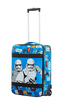 American Tourister New Wonder Upright 52cm 38x52x20cm Star Wars Saga
