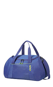 American Tourister Urban Groove Sportive Duffle Bag  Bleu
