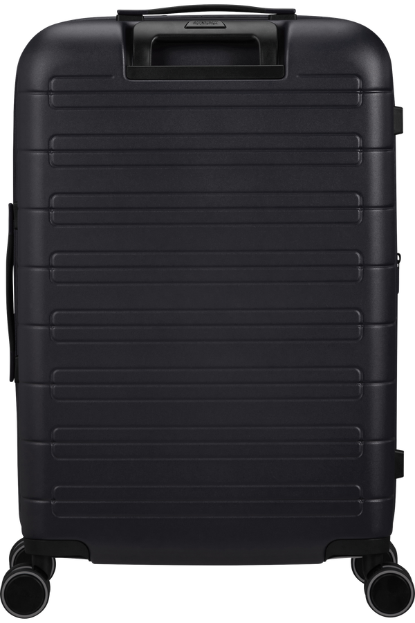 American Tourister Novastream Spinner TSA Exp. 67cm  Noir Ardoise