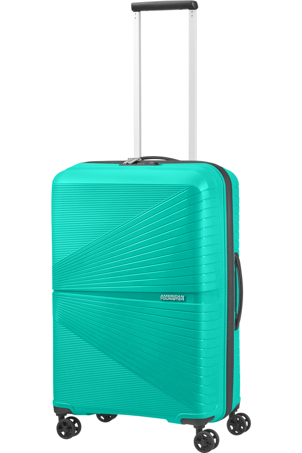 American Tourister Airconic Spinner 67 / 24 Tsa 67 cm  Vert marine