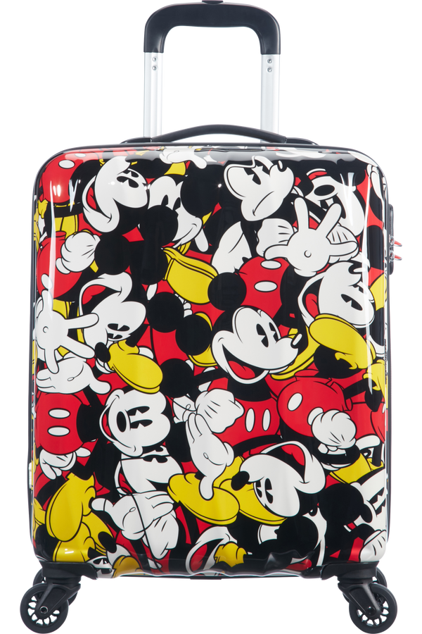 American Tourister Disney Legends Spinner 55cm 55x40x20cm Mickey Comics