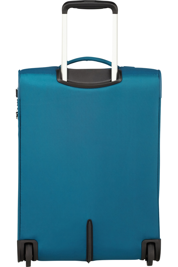 American Tourister Summerfunk Upright TSA 55cm  Teal
