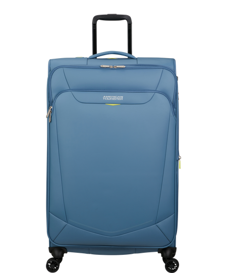 SummerRide 80cm Bagage très long séjour