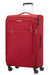 Crosstrack Valise à 4 roues 79cm Red/Grey