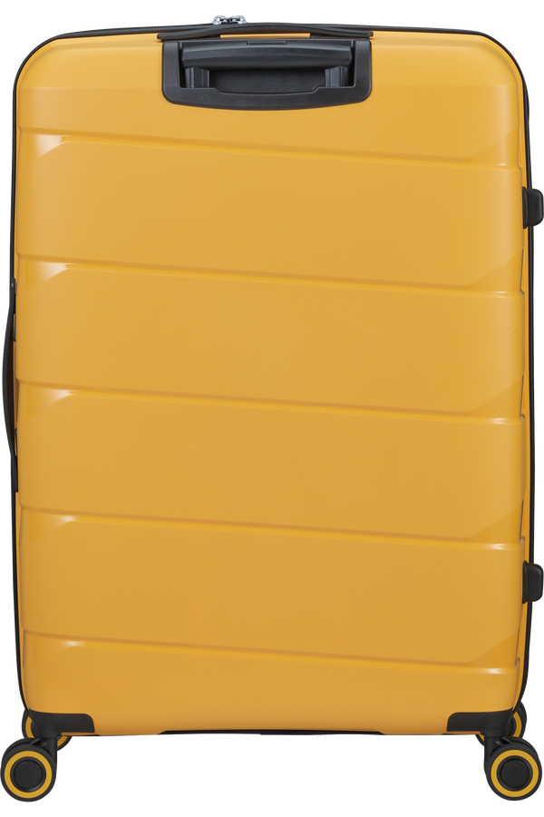 American Tourister Air Move SPINNER 75/28 TSA  Jaune