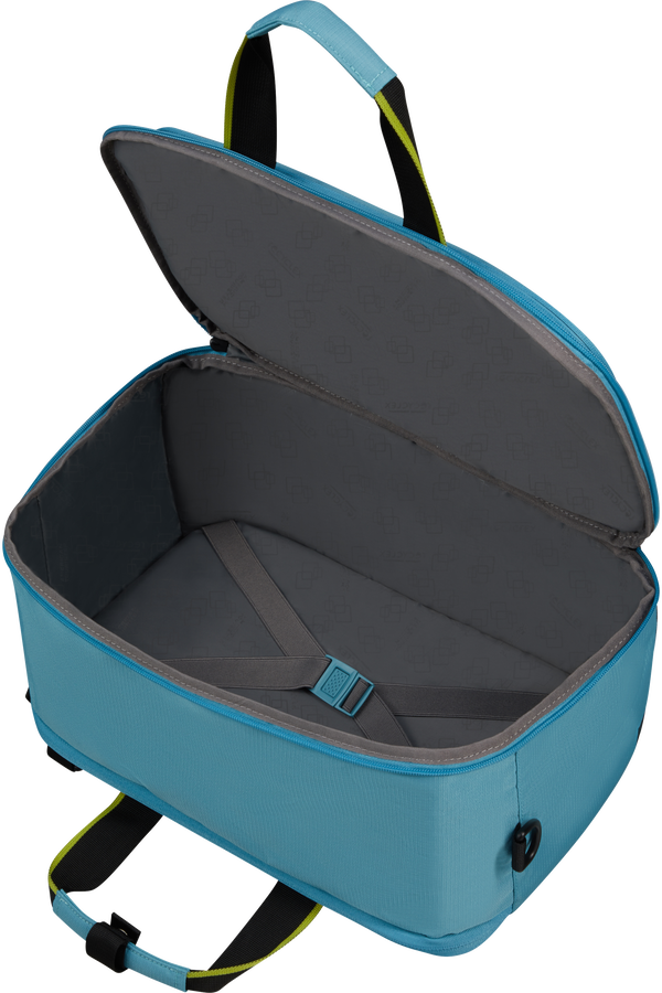 American Tourister Take2cabin 3-Way Boarding Bag  Bleu Vent