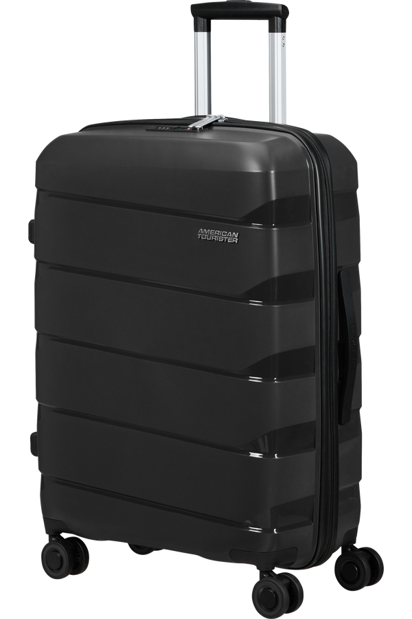 American Tourister Air Move SPINNER 66/24 TSA  Noir