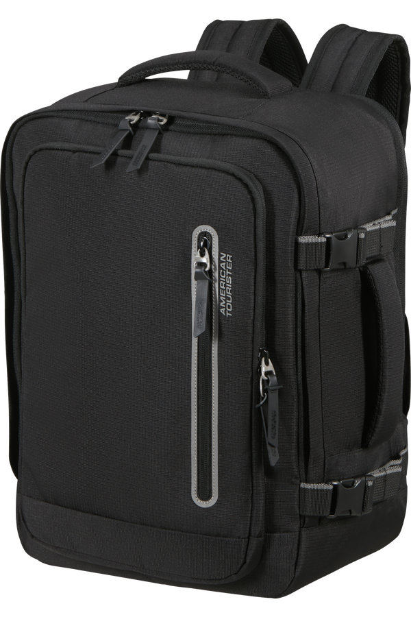 American Tourister Take2cabin Sport Backpack S/M  Noir