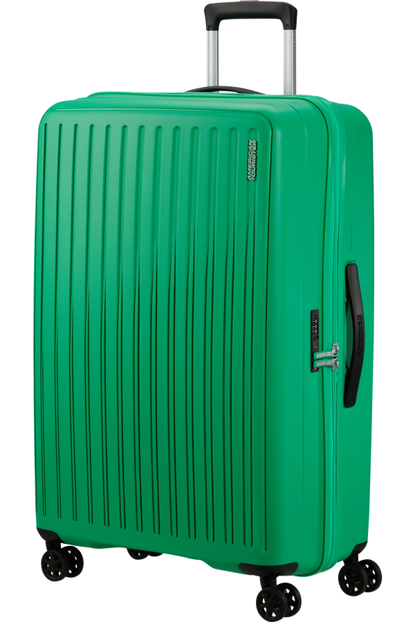 American Tourister Rejoy Spinner 77/28 Tsa 77cm  Vert Jade
