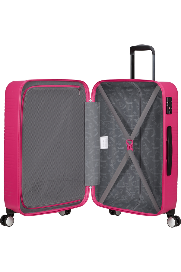American Tourister Summerville SPINNER 66/24 TSA  Framboise