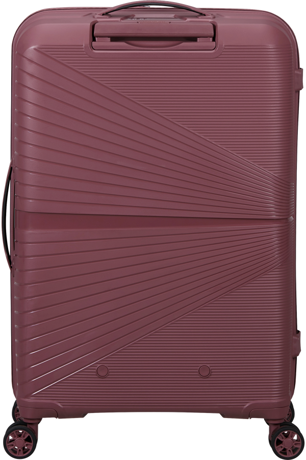 American Tourister Airconic Spinner 67/24 Tsa 67cm  Galactic Mauve
