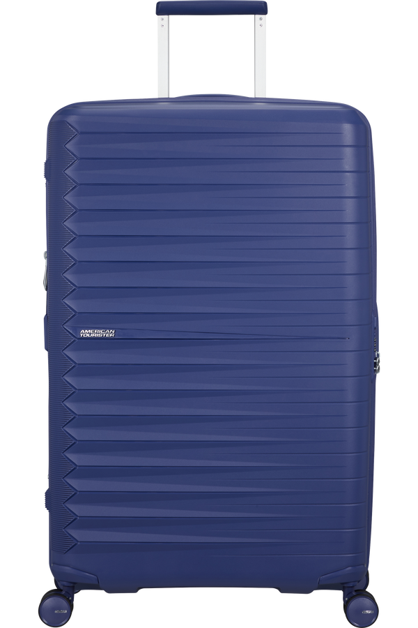 American Tourister Fastforward Spinner 78/29 TSA EXP 78cm  Dusk Purple