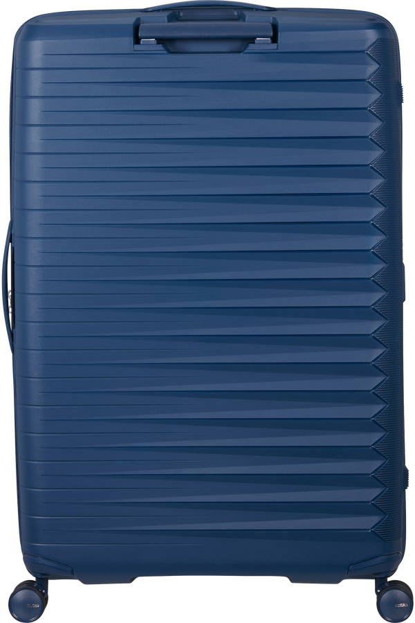 American Tourister FastForward Spinner 83/31 TSA EXP 83cm  Bleu marine