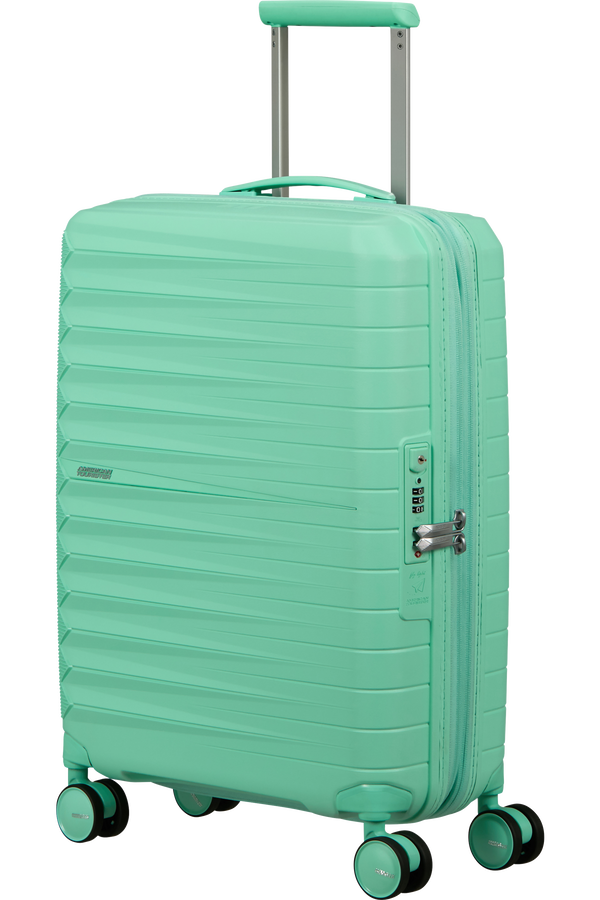 American Tourister FastForward Spinner 55/20 TSA EXP 55cm  Jelly Mint