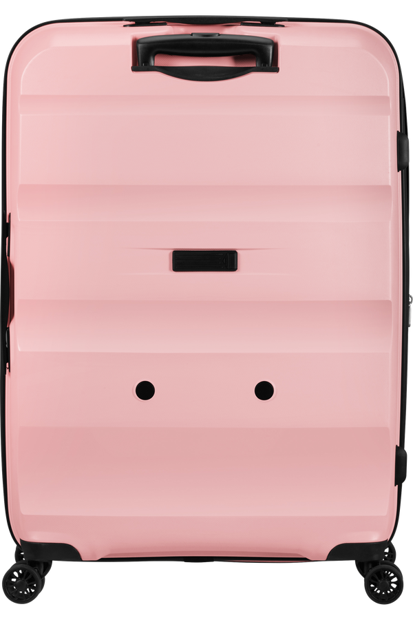 American Tourister Bon Air Dlx Spinner TSA Expandable 75cm  Fleurs de cerisier