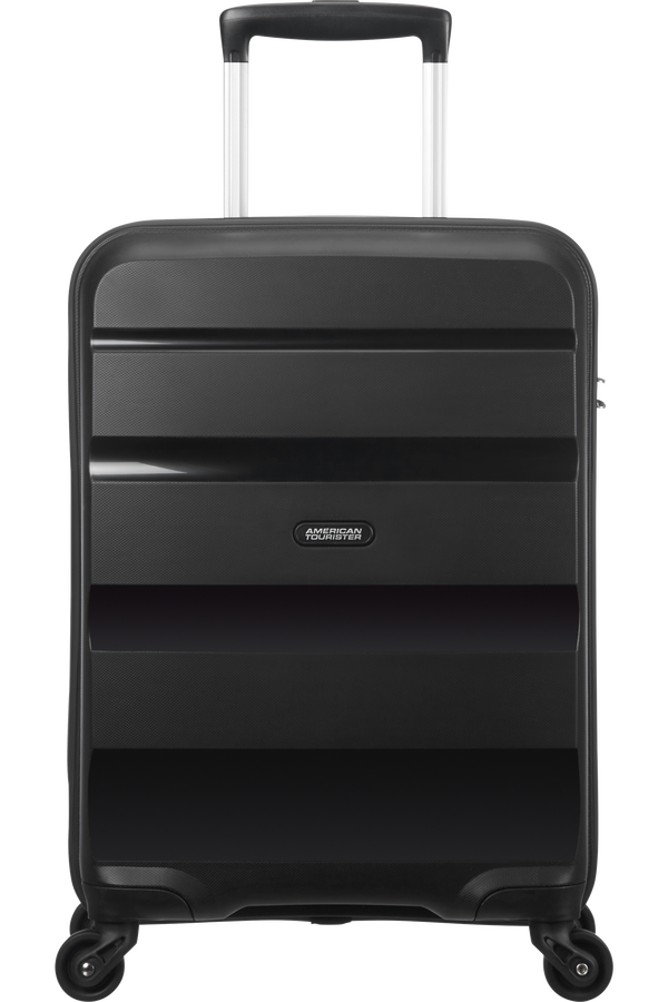 American Tourister Bon Air Spinner S Strict 40x55x20cm Noir