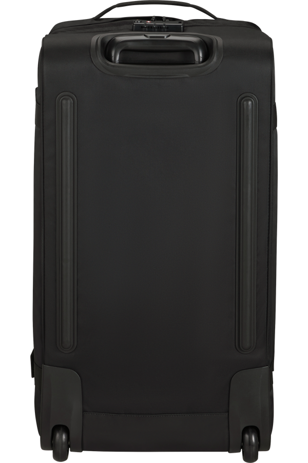 Valise American Tourister Cross Track 79cm - Noir/Gris, 109.5/119L