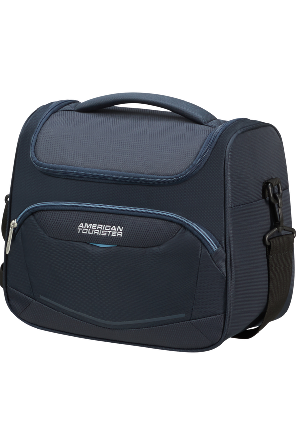 American Tourister SummerRide Beauty Case Marine