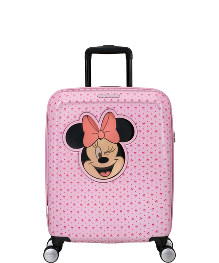 Funlight Disney 55cm Valise &agrave; 4 roues