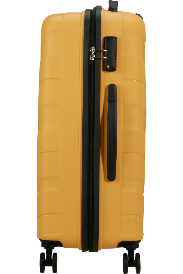 American Tourister Jetdriver 3.0 Spinner 67/24 TSA 67cm  Banana Cream