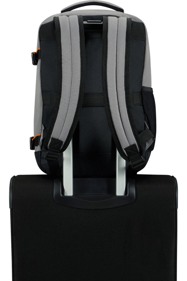 American Tourister Take2cabin Casual Backpack S  Gris foncé