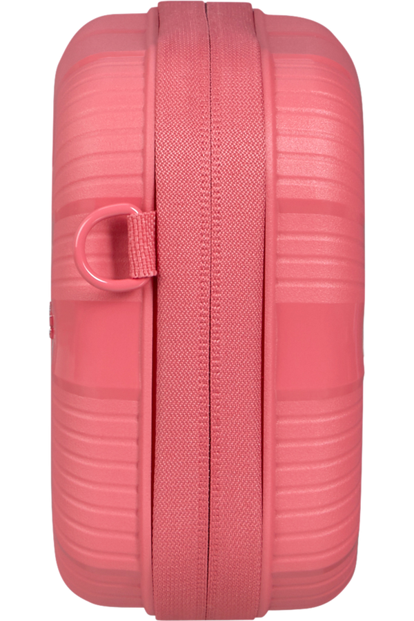 American Tourister StarVibe Cross Over  Sun Kissed Coral