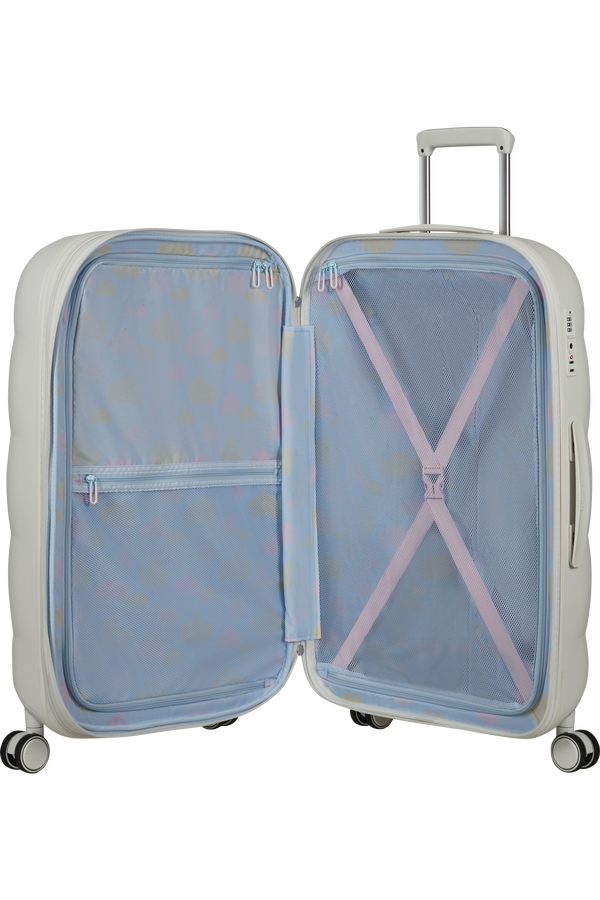 Dreami 77cm Bagage long s&eacute;jour