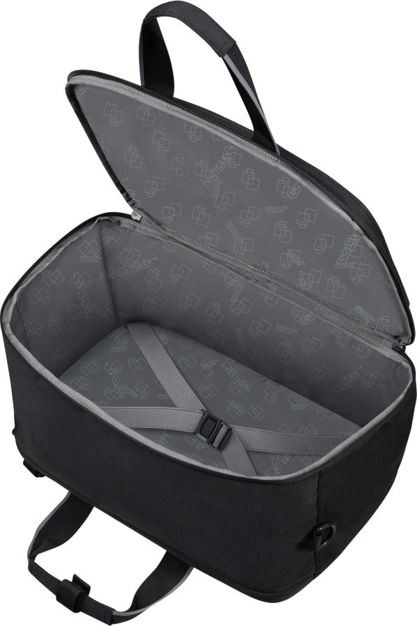 American Tourister Take2cabin 3-Way Boarding Bag  Noir