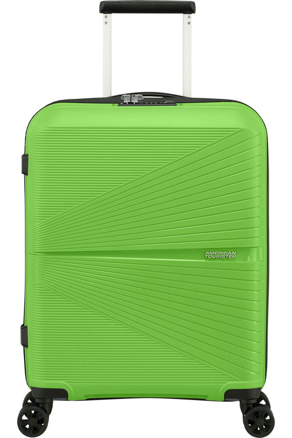 American Tourister Airconic Spinner 55cm  Acid Green