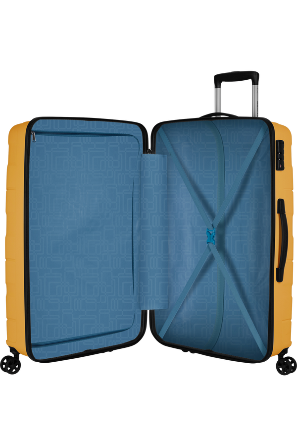 Jetdriver 3.0 77cm Valise &agrave; 4 roues