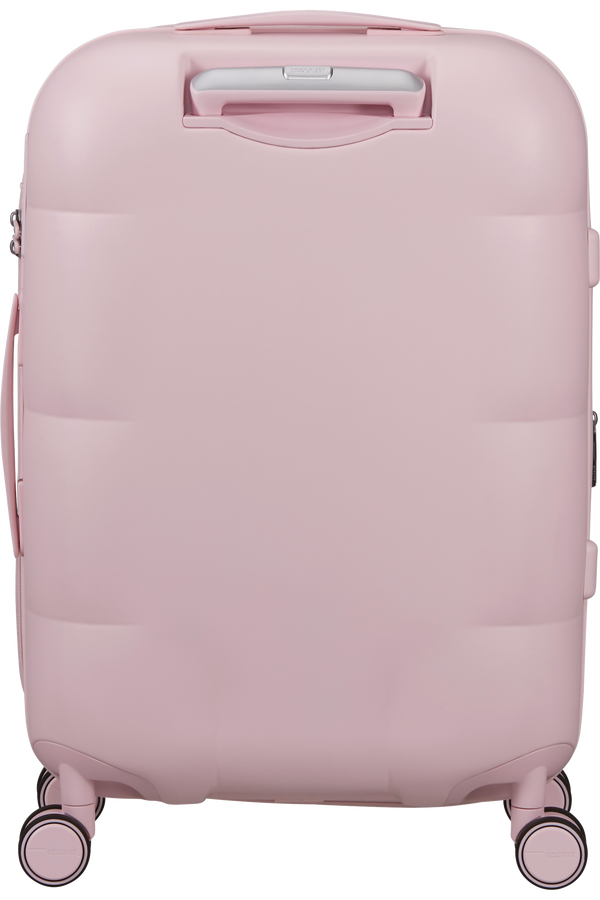 Dreami 67cm Bagage moyen s&eacute;jour | American Tourister Dreami Spinner Exp Tsa 67cm  Dreamysky Pink