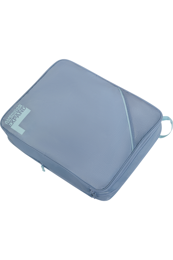 Packing Cubes Set de 3 organisateurs de bagages