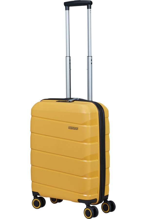 American Tourister Air Move SPINNER 55/20 TSA  Jaune
