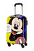 Disney Legends Valise à 4 roues 55cm Mickey pop