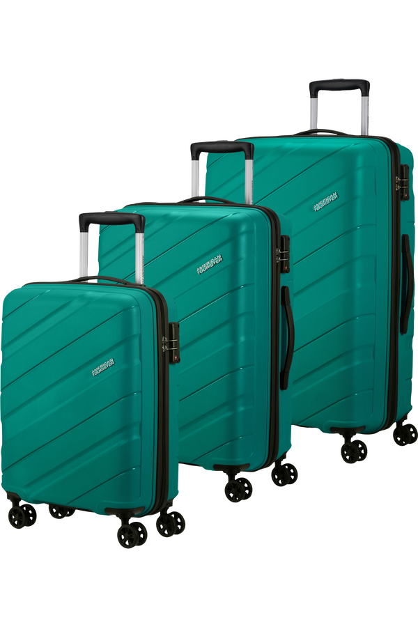 Jetdriver 3.0 Ensemble