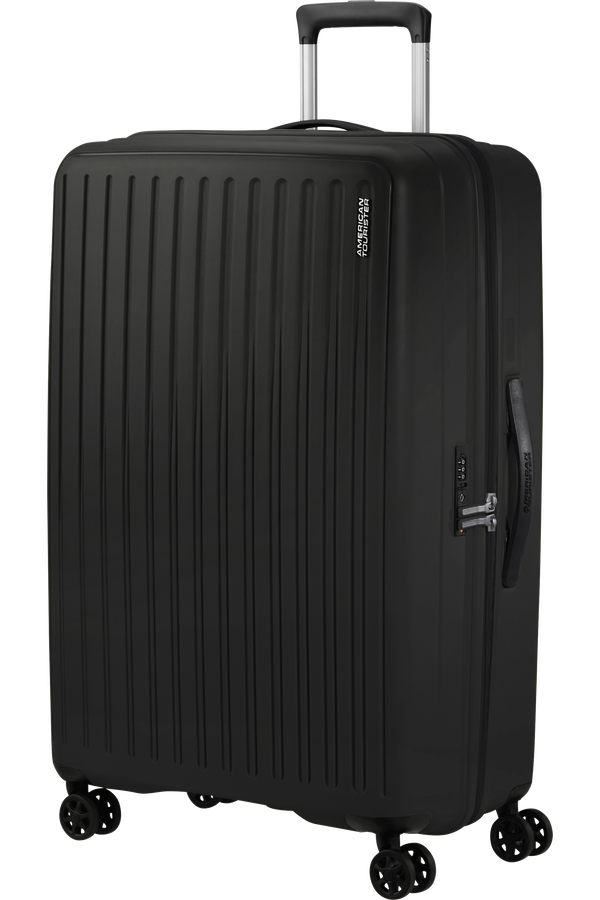 American Tourister Rejoy Spinner 77/28 Tsa 77cm  True Black