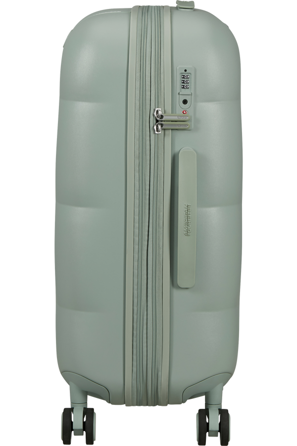 Dreami 67cm Bagage moyen s&eacute;jour | American Tourister Dreami Spinner Exp Tsa 67cm  Everdream Sage