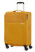 Lite Ray Valise à 4 roues 69cm Jaune or