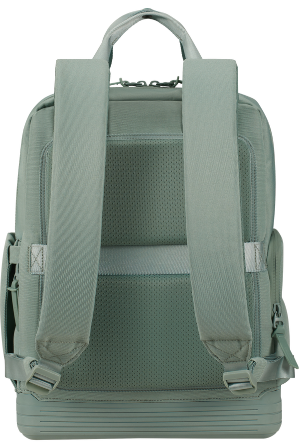American Tourister Soulpack Business BP Tote 15.0'  Iceberg Green