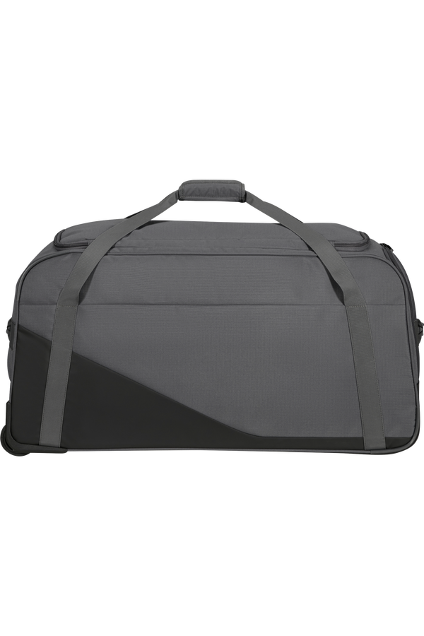 American Tourister City Racer Duffle with wheels L  Noir