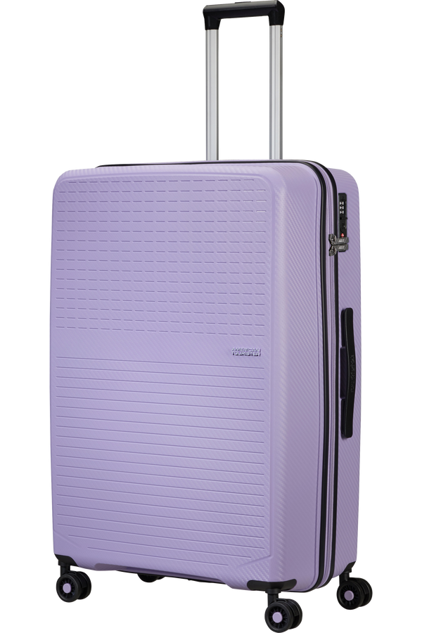 American Tourister Summer Hit Spinner 76/28 TSA 76cm  Digital Lavender