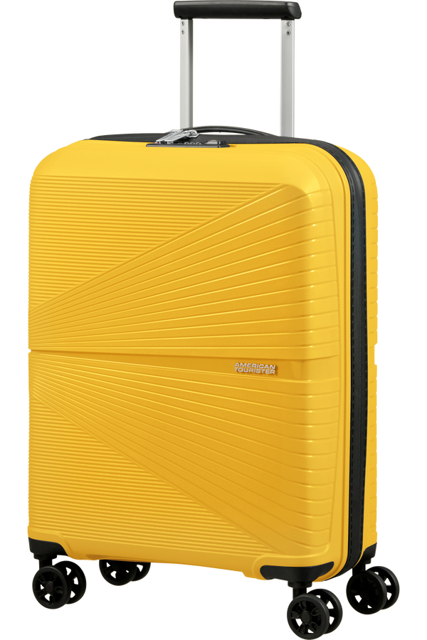 American Tourister Airconic Spinner 55cm  Lemondrop