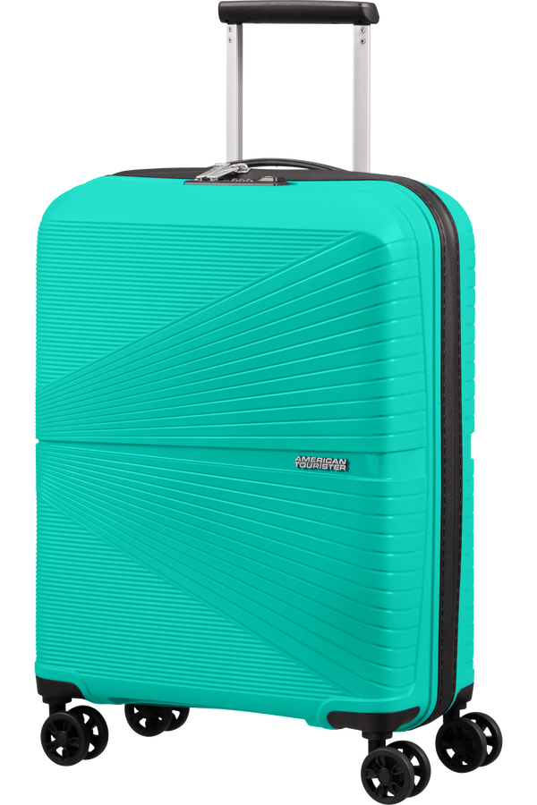 American Tourister Airconic Spinner 55/20 Tsa 55 cm  Vert marine