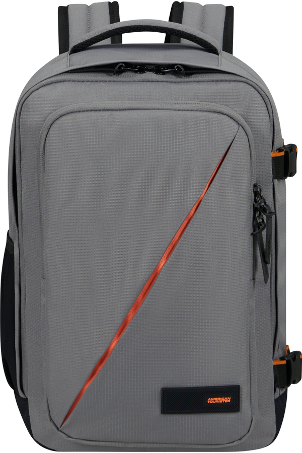 American Tourister Take2cabin Casual Backpack S  Gris foncé