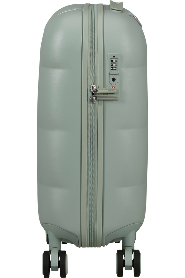 Dreami 55cm Bagage cabine | American Tourister Dreami Spinner Tsa 55cm  Everdream Sage