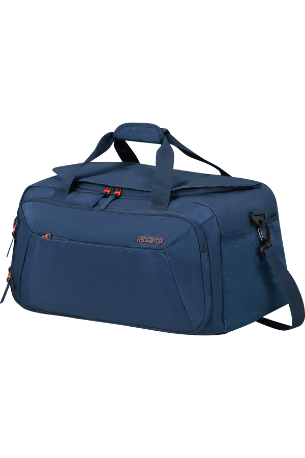 American Tourister Urban Groove Ug17 Duffle Urban  Bleu marine fonc&eacute;