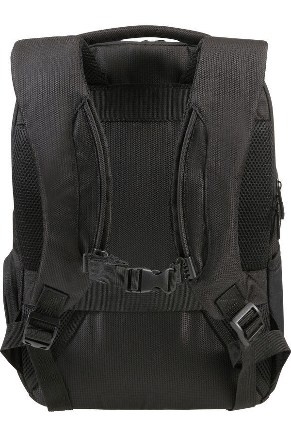 American Tourister Work-E Laptop Backpack  14inch Noir