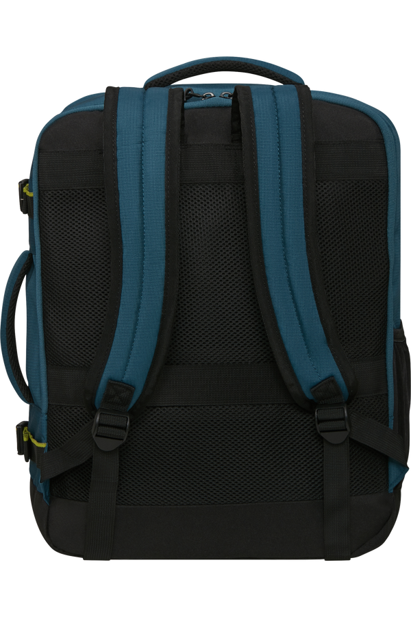 American Tourister Take2cabin Casual Backpack M  Harbor Blue