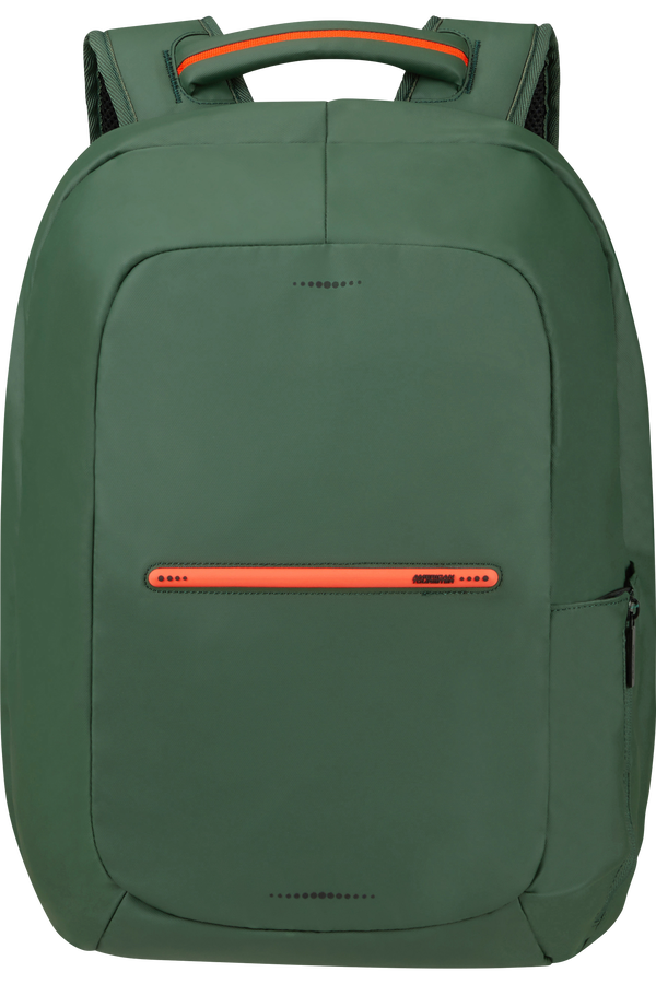 American Tourister Urban Groove UG24 Commute Backpack 15.6 inch  Cool Green