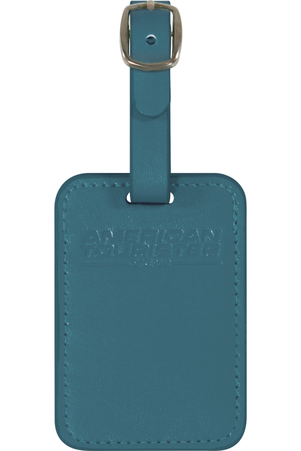 Luggage Tags &Eacute;tiquette &agrave; bagages &ndash; Lot de 2 pi&egrave;ces